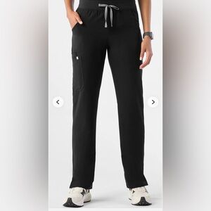 Figs Kade scrub bottoms